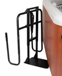 freestanding cover lifter